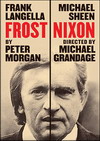 Frost/Nixon Nominación Oscar 2008